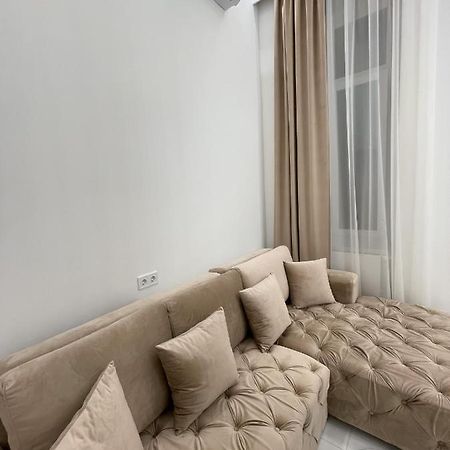 St Stephen Luxury Apartment Budapesta Exterior foto