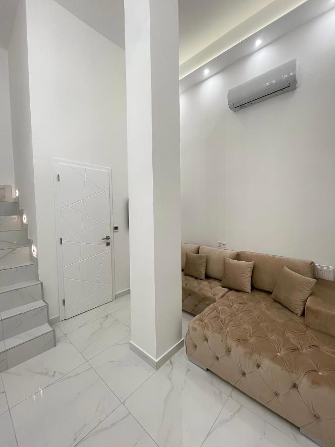 St Stephen Luxury Apartment Budapesta Exterior foto