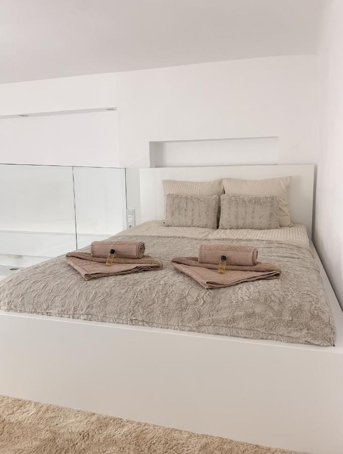 St Stephen Luxury Apartment Budapesta Exterior foto