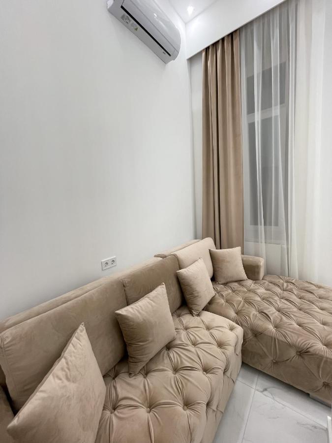 St Stephen Luxury Apartment Budapesta Exterior foto