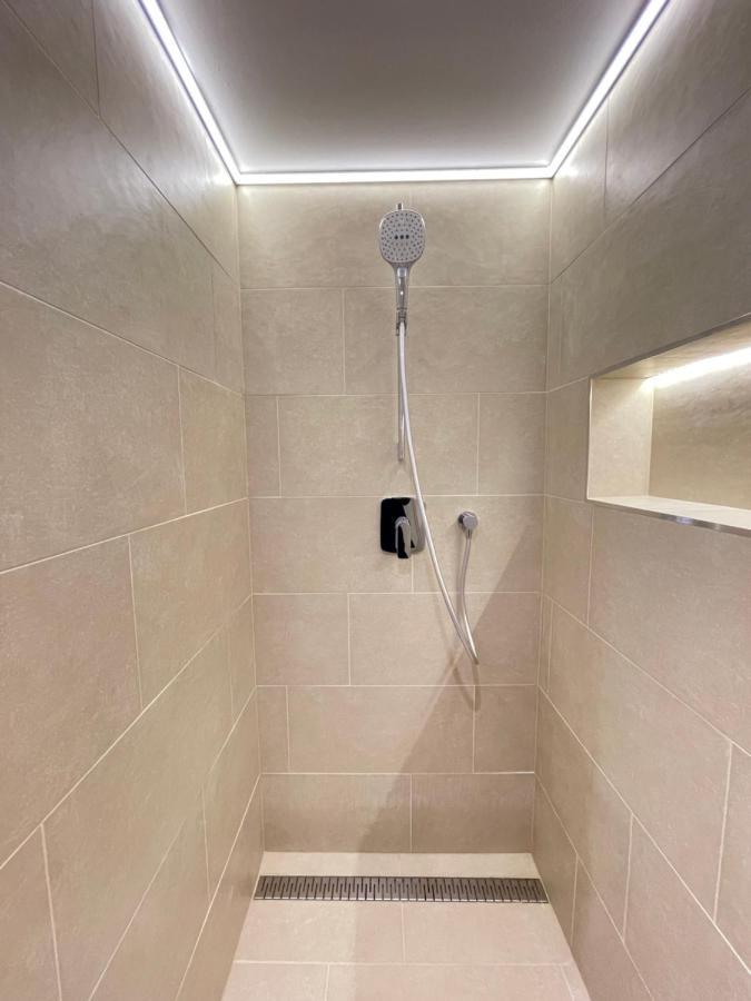 St Stephen Luxury Apartment Budapesta Exterior foto